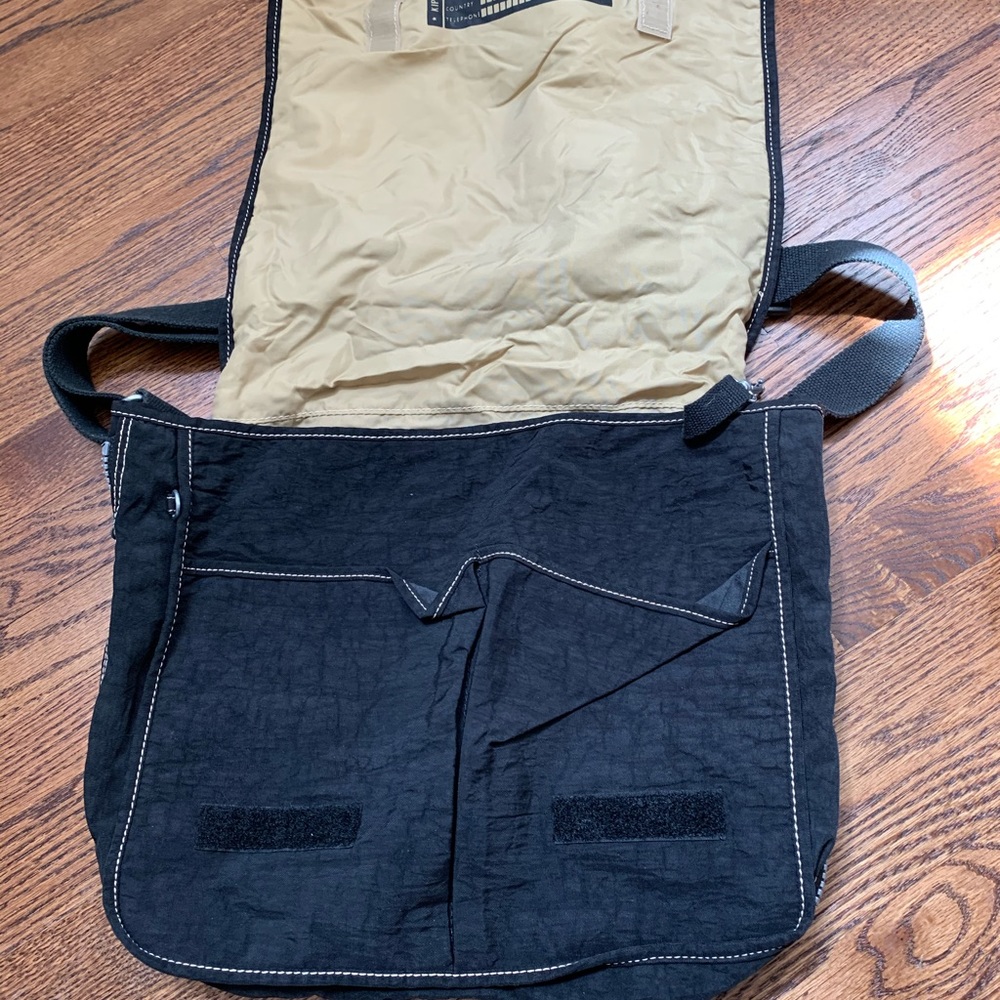 Kipling Messenger Bag - image 2